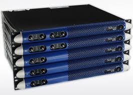 усилители мощности Powersoft